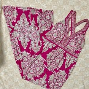 INC International Concepts Dress Size XS